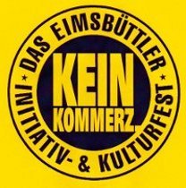 K.K. Logo gelb