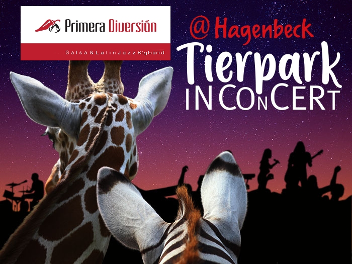 Tierpark in Concert Primera Diversión