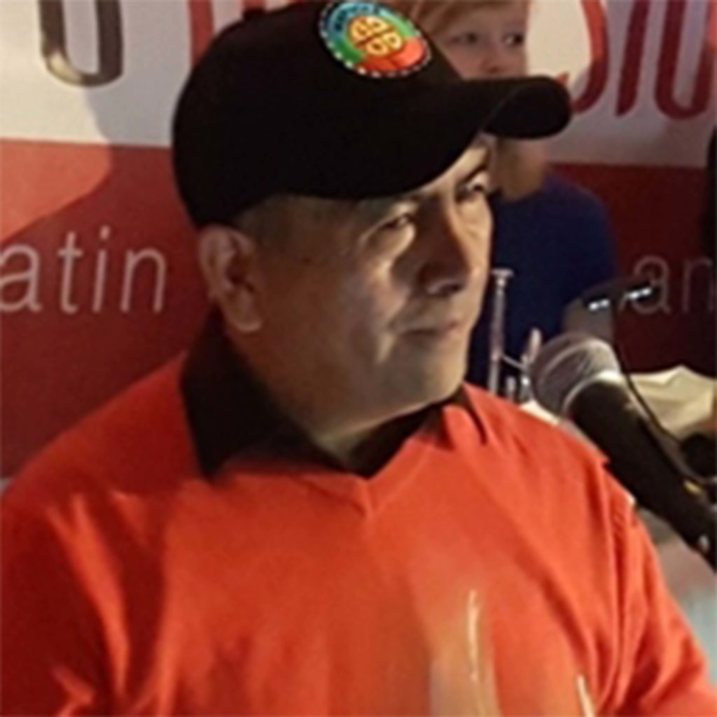 Maximo Vallejo