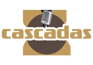 Cascadas Logo